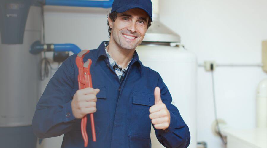 Professional septic pumping service in Castroville, TX